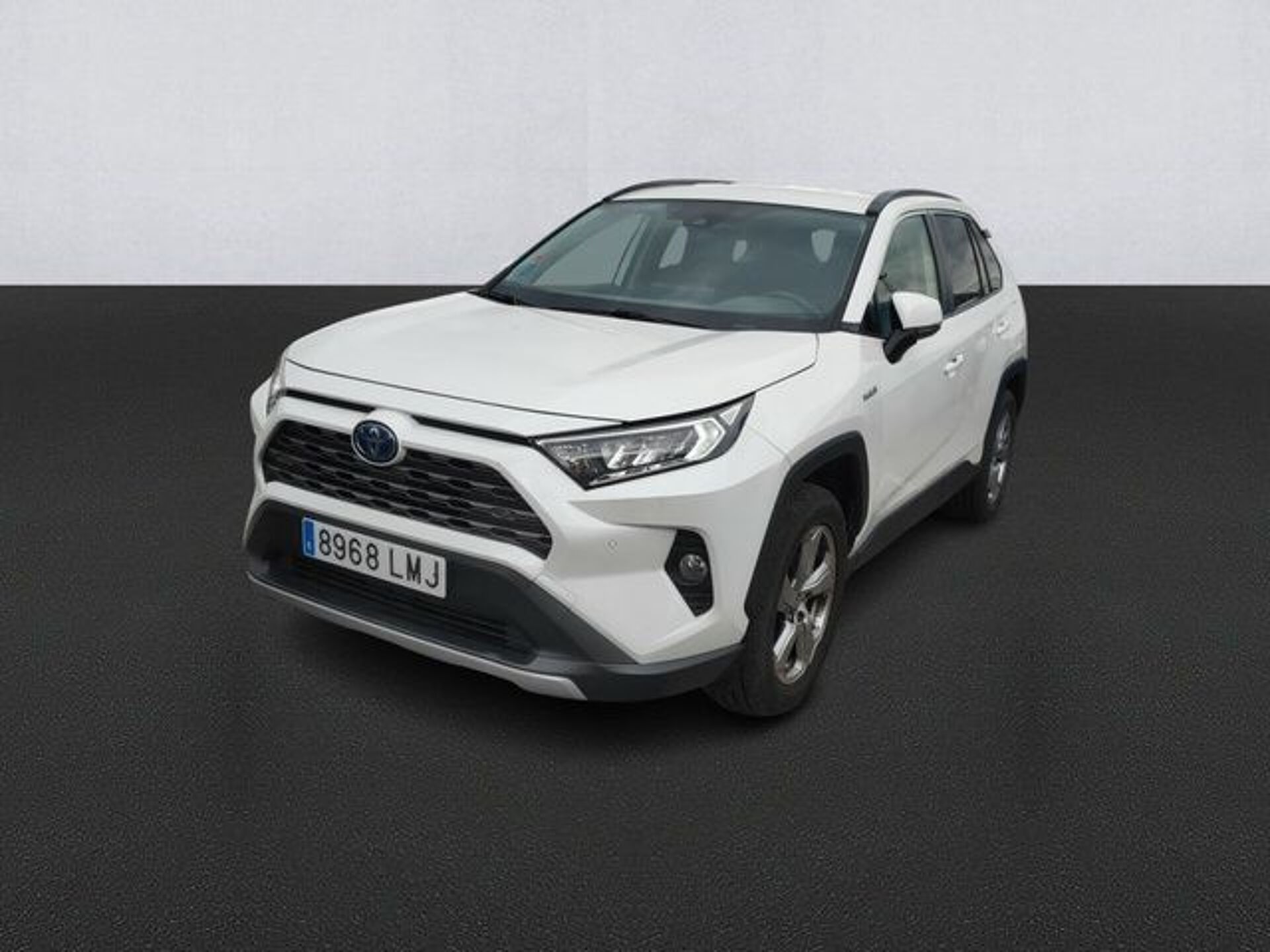 Imagen de TOYOTA RAV-4