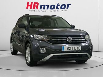 Imagen de VOLKSWAGEN T-Cross 1.0 TSI Advance