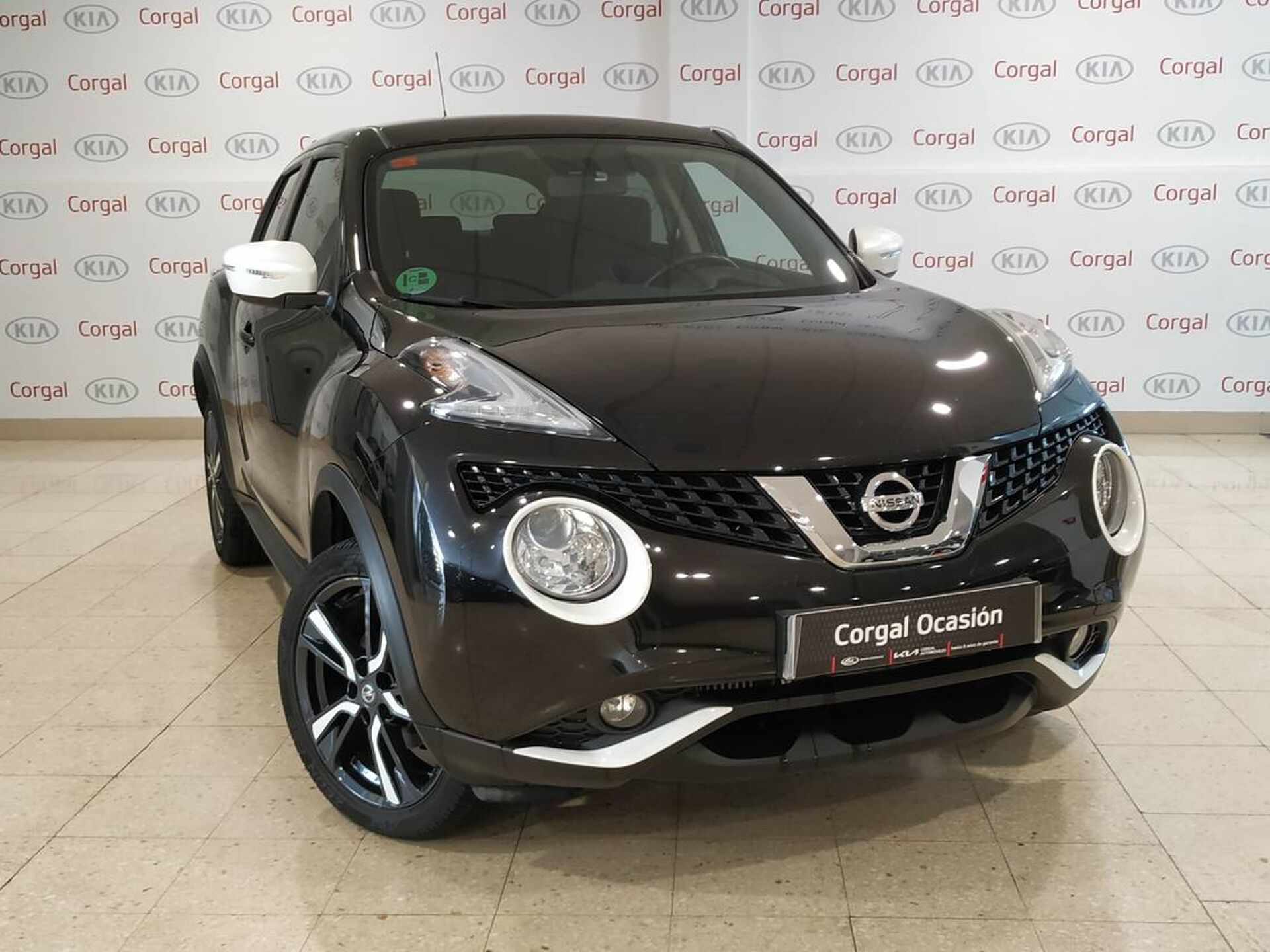 Imagen de NISSAN Juke