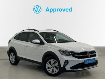 Imagen de VOLKSWAGEN Taigo