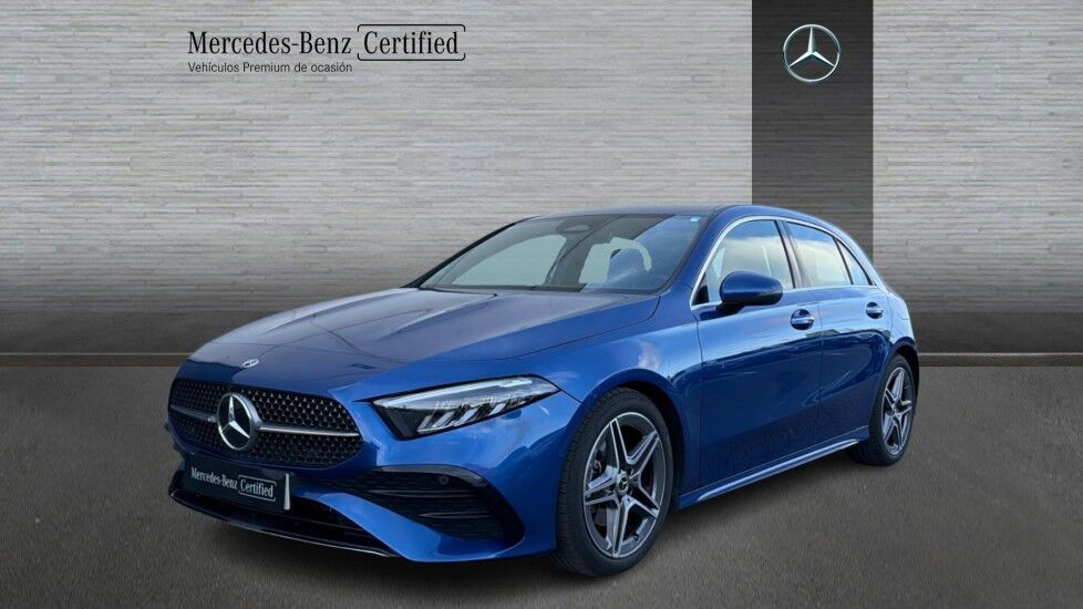 Foto del MERCEDES Clase A A 180 Progressive Line Advanced 7G-DCT