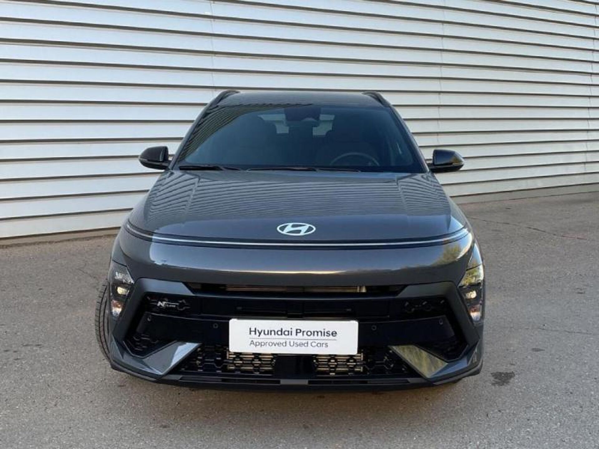 Imagen de HYUNDAI Kona