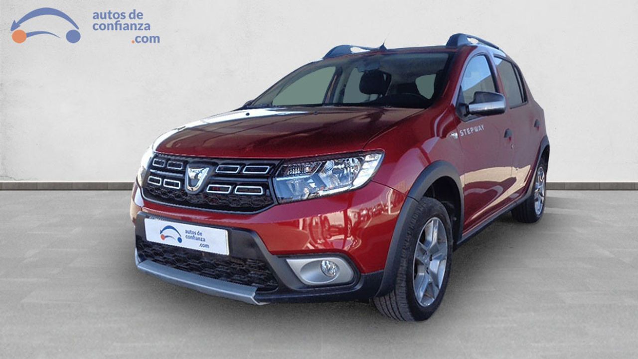 DACIA Sandero (STEPWAY ESSENTIAL TCE) en Córdoba