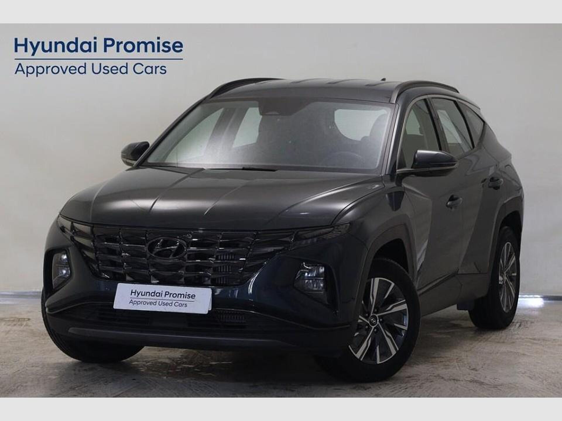 Imagen de HYUNDAI Tucson