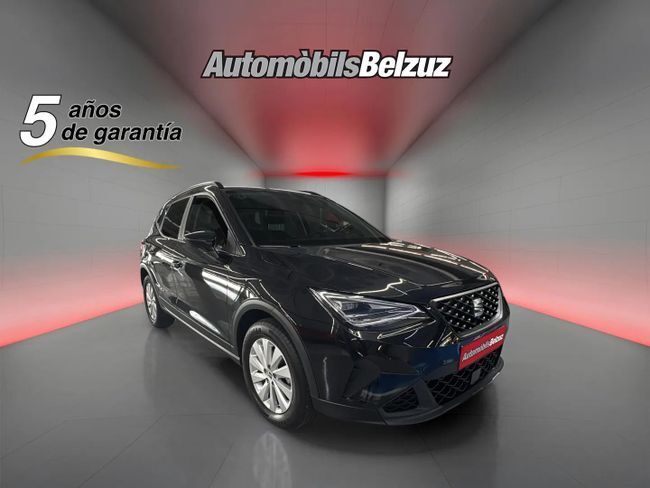 Foto del SEAT Arona 1.0 TSI S&S Style Special Edition 95
