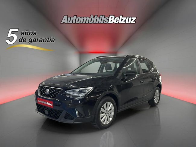Foto del SEAT Arona 1.0 TSI S&S Style Special Edition 95