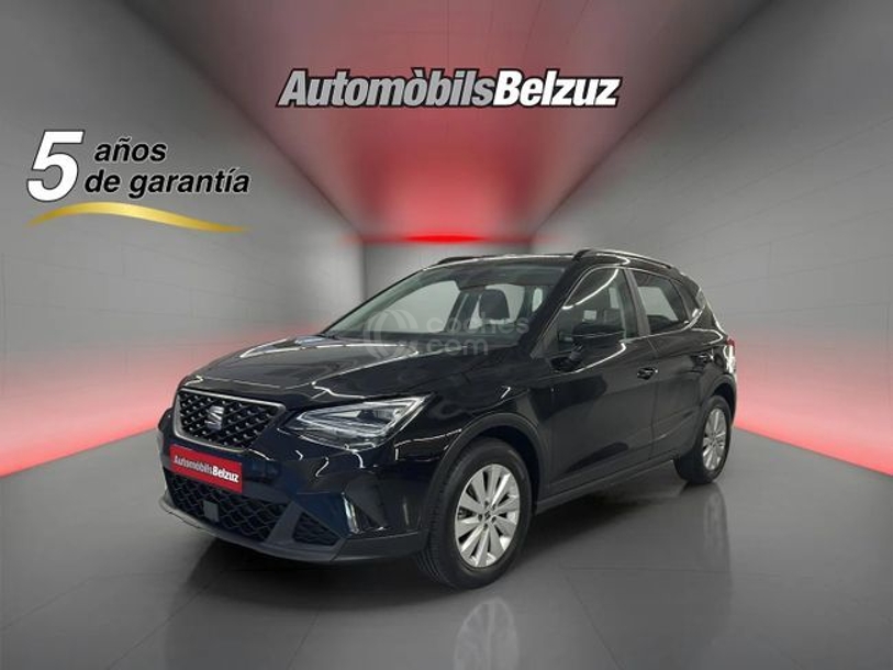 Foto del SEAT Arona 1.0 TSI S&S Style Special Edition 95