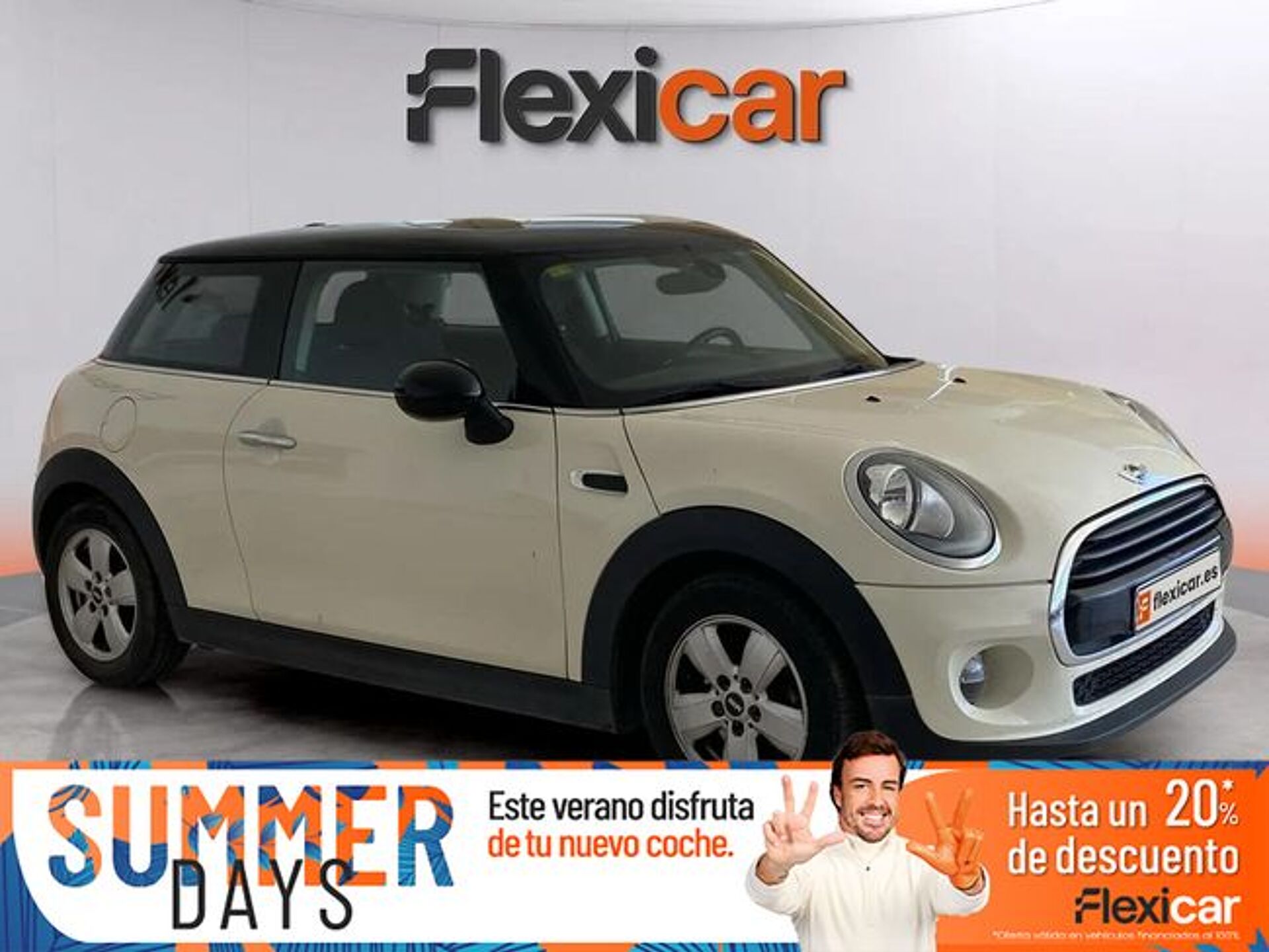 Imagen de MINI Mini