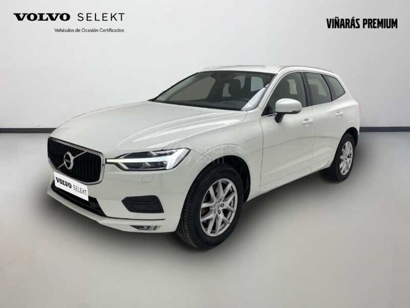 Foto del VOLVO XC60 D4 Business Plus Aut.