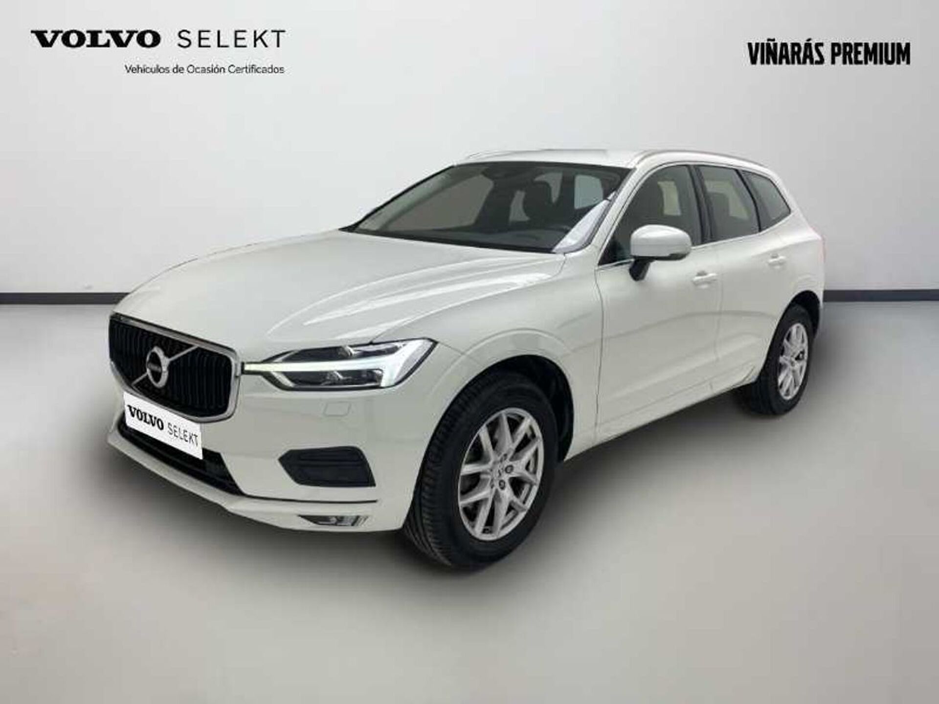 Imagen de VOLVO XC60