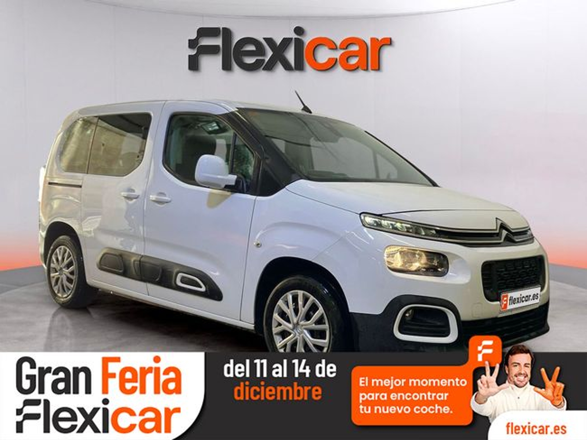 Imagen de CITROEN Berlingo