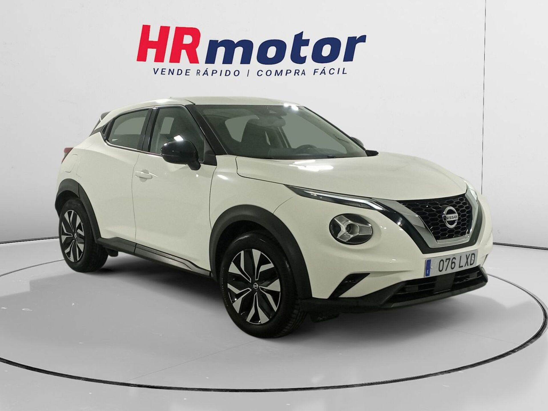Imagen de NISSAN Juke