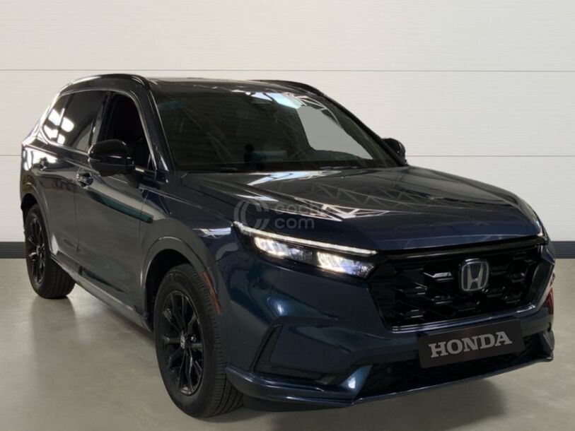 Foto del HONDA CR-V 2.0 i-MMD Advance Tech 4x2