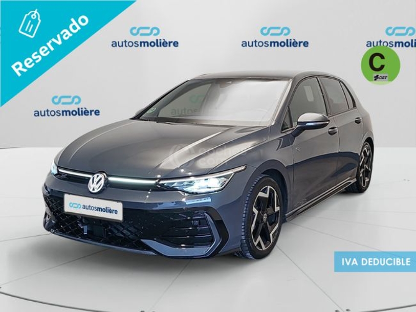 Foto del VOLKSWAGEN Golf 2.0TDI R-Line DSG 110kW
