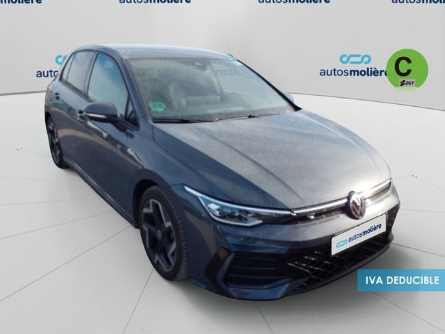 VOLKSWAGEN Golf (R-Line 2.0 TDI 110 kW (150 CV) DSG) en Málaga