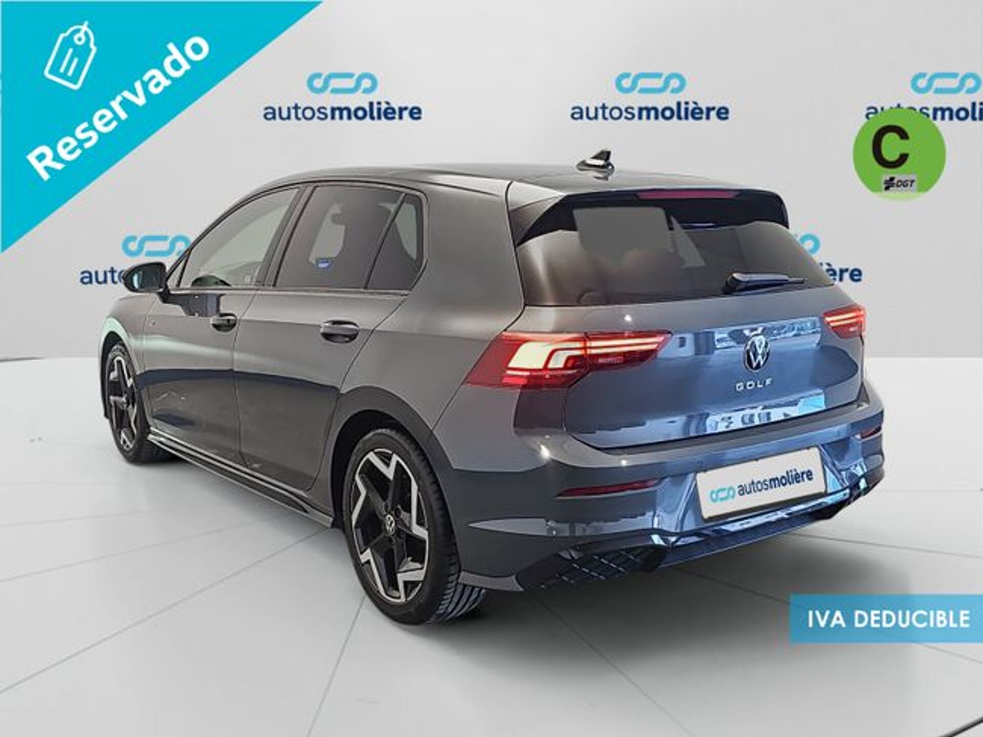 Imagen 3 de VOLKSWAGEN Golf