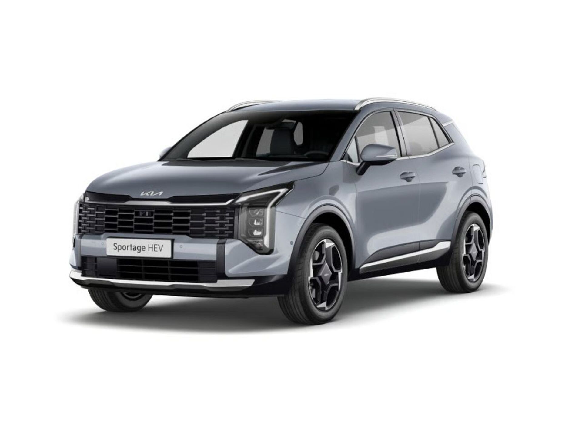 Imagen 2 de KIA Sportage