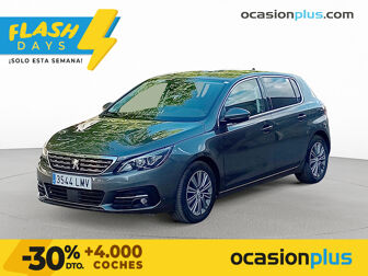 Imagen de PEUGEOT 308 1.5 BlueHDi S&S Allure Pack 130