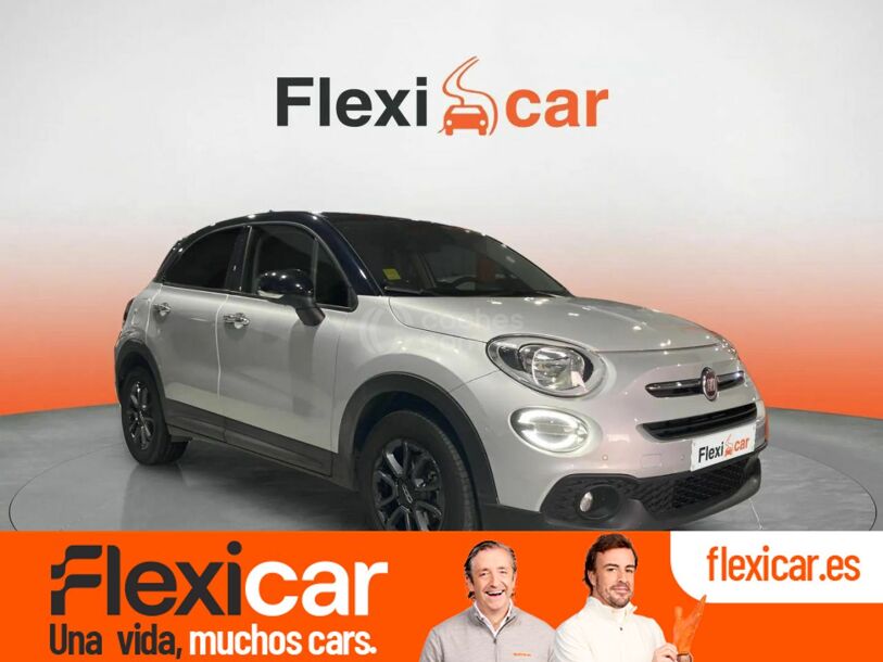 Foto del FIAT 500X 1.0 Firefly S&S Connect
