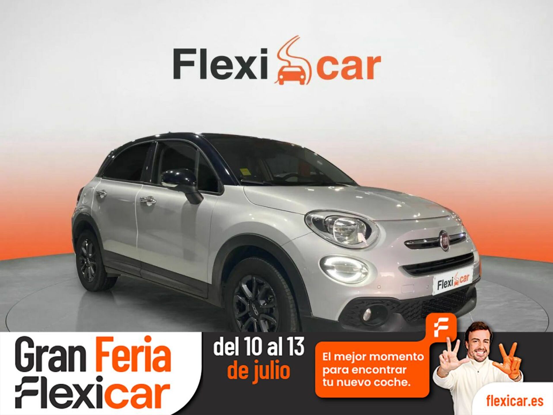 Imagen de FIAT 500X