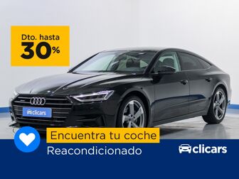 Imagen de AUDI A7 Sportback 45 TFSI quattro-ultra S tronic