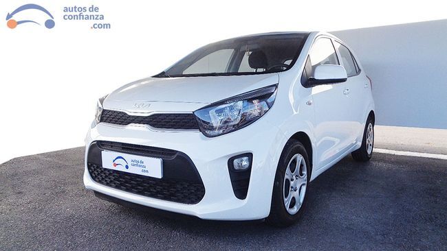 KIA Picanto (1.0 DPI CONCEPT) en Córdoba