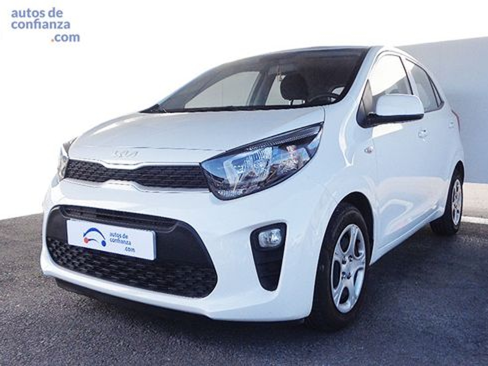Imagen de KIA Picanto