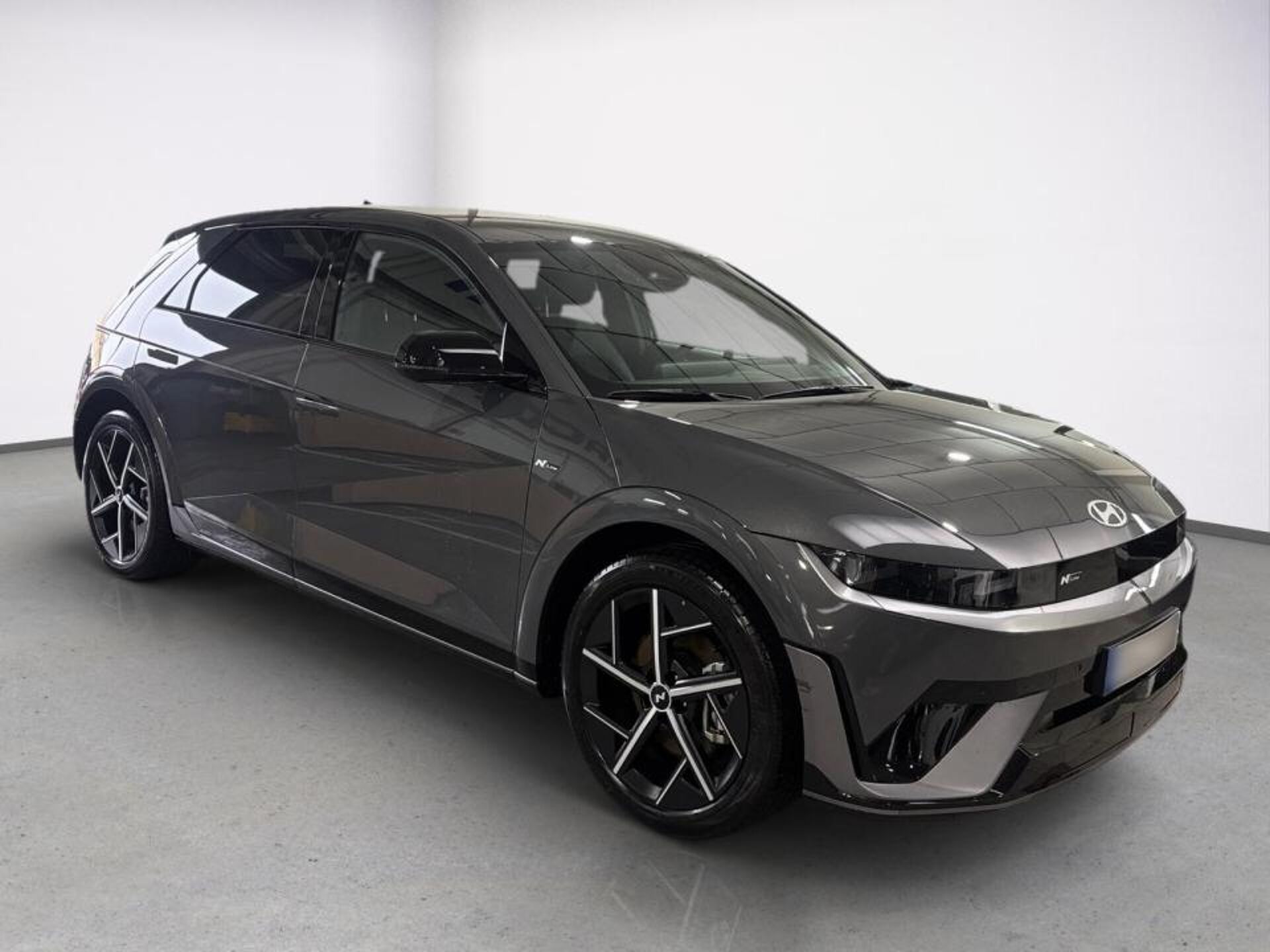 Imagen 1 de HYUNDAI Ioniq 5