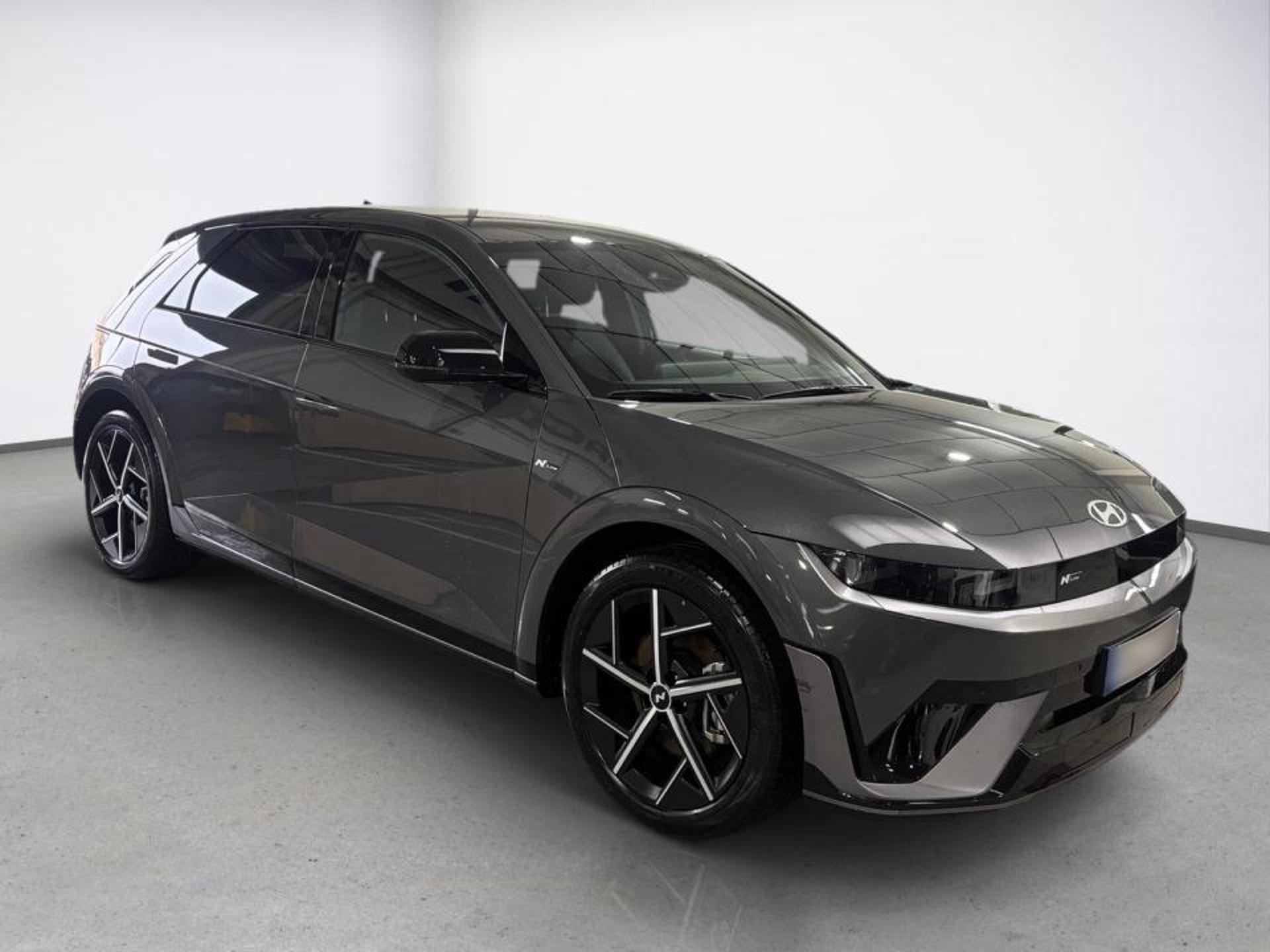 Imagen de HYUNDAI Ioniq 5