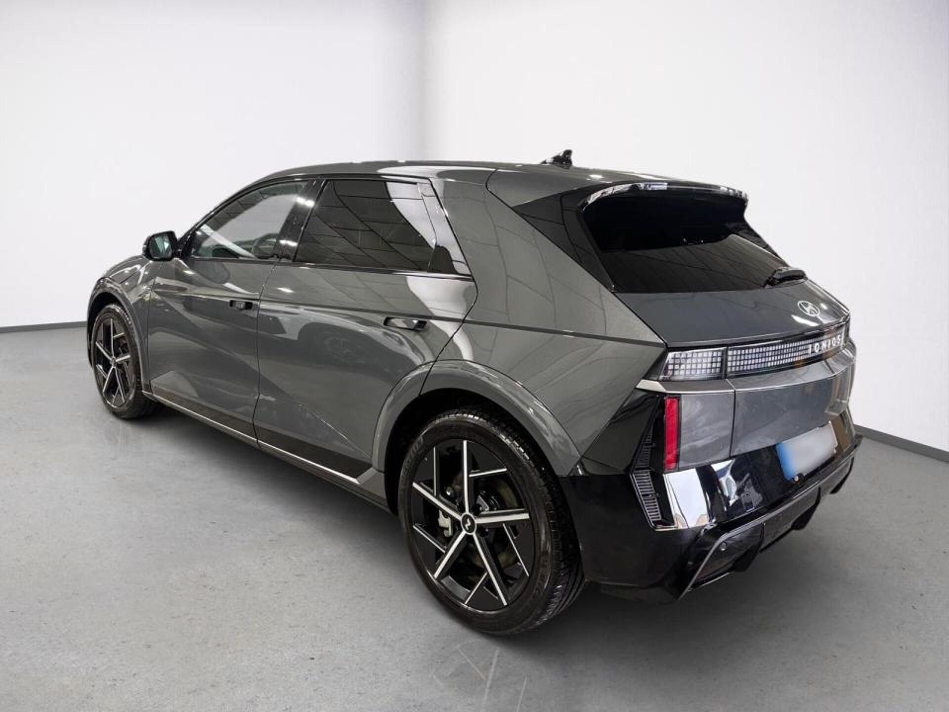 Imagen 2 de HYUNDAI Ioniq 5