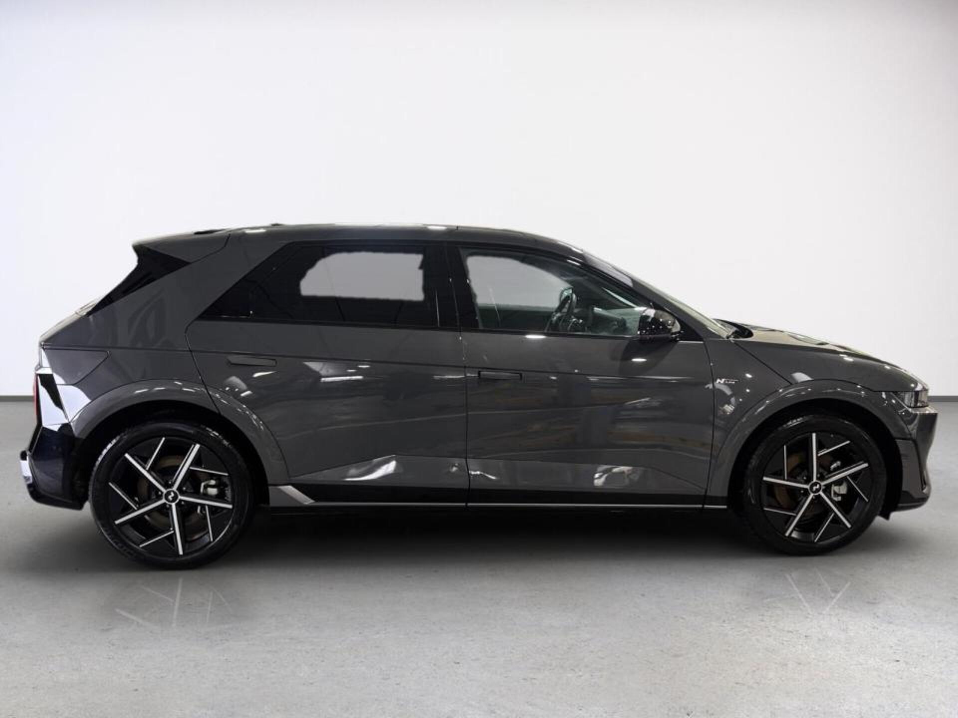 Imagen 3 de HYUNDAI Ioniq 5