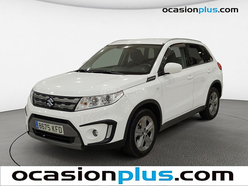 Foto del SUZUKI Vitara 1.6 GLE