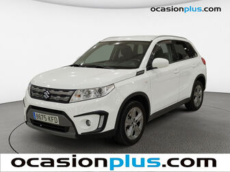 Imagen de SUZUKI Vitara 1.6 GLE