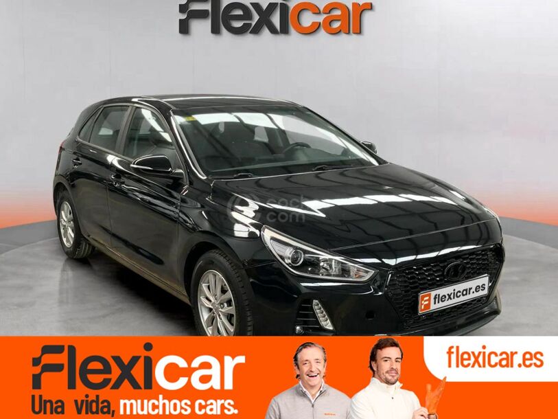 Foto del HYUNDAI i30 1.6CRDi Go 95