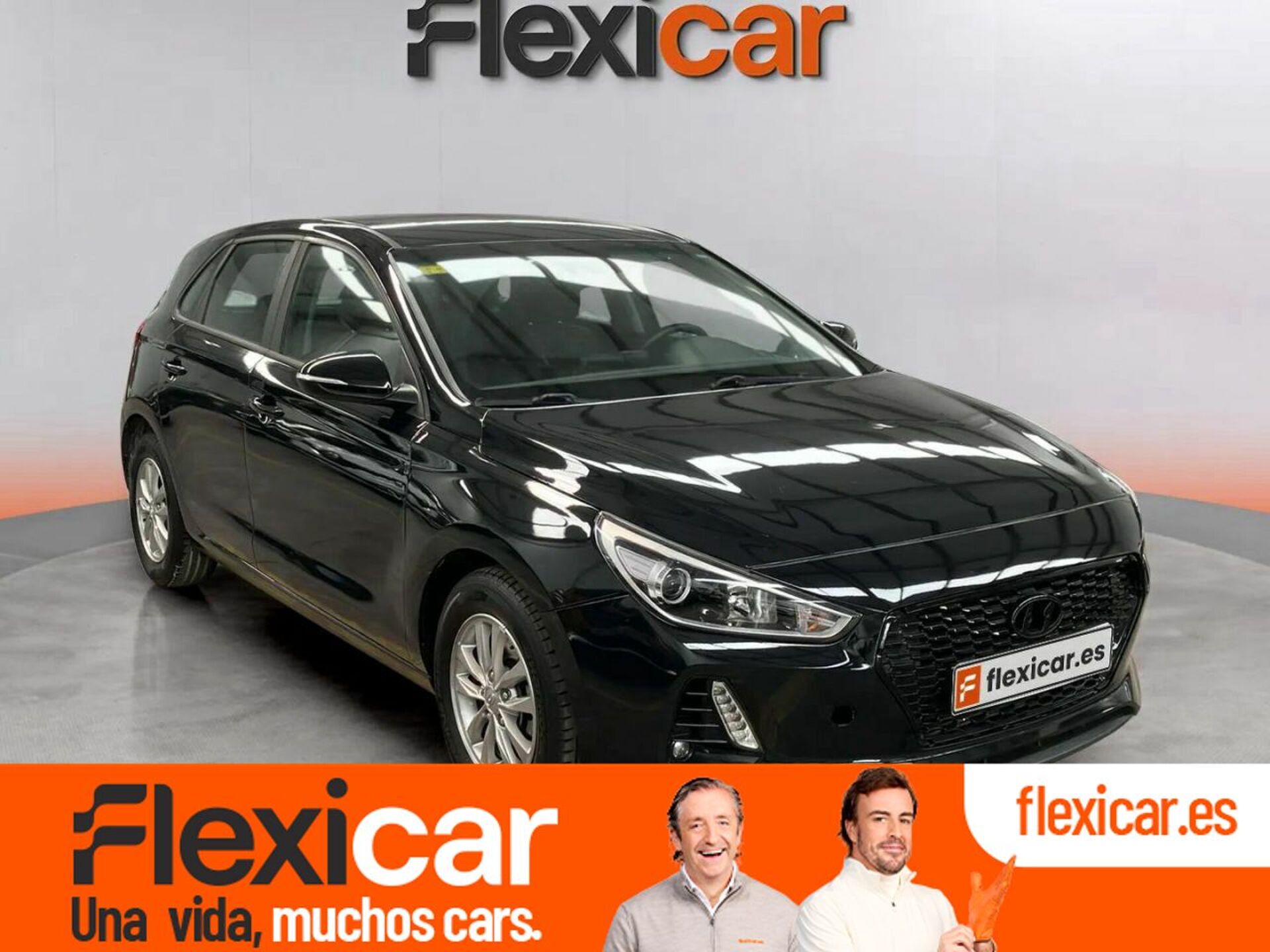 Imagen de HYUNDAI i30