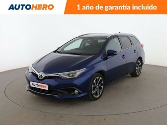 Imagen de TOYOTA Auris Touring Sports 90D Feel!