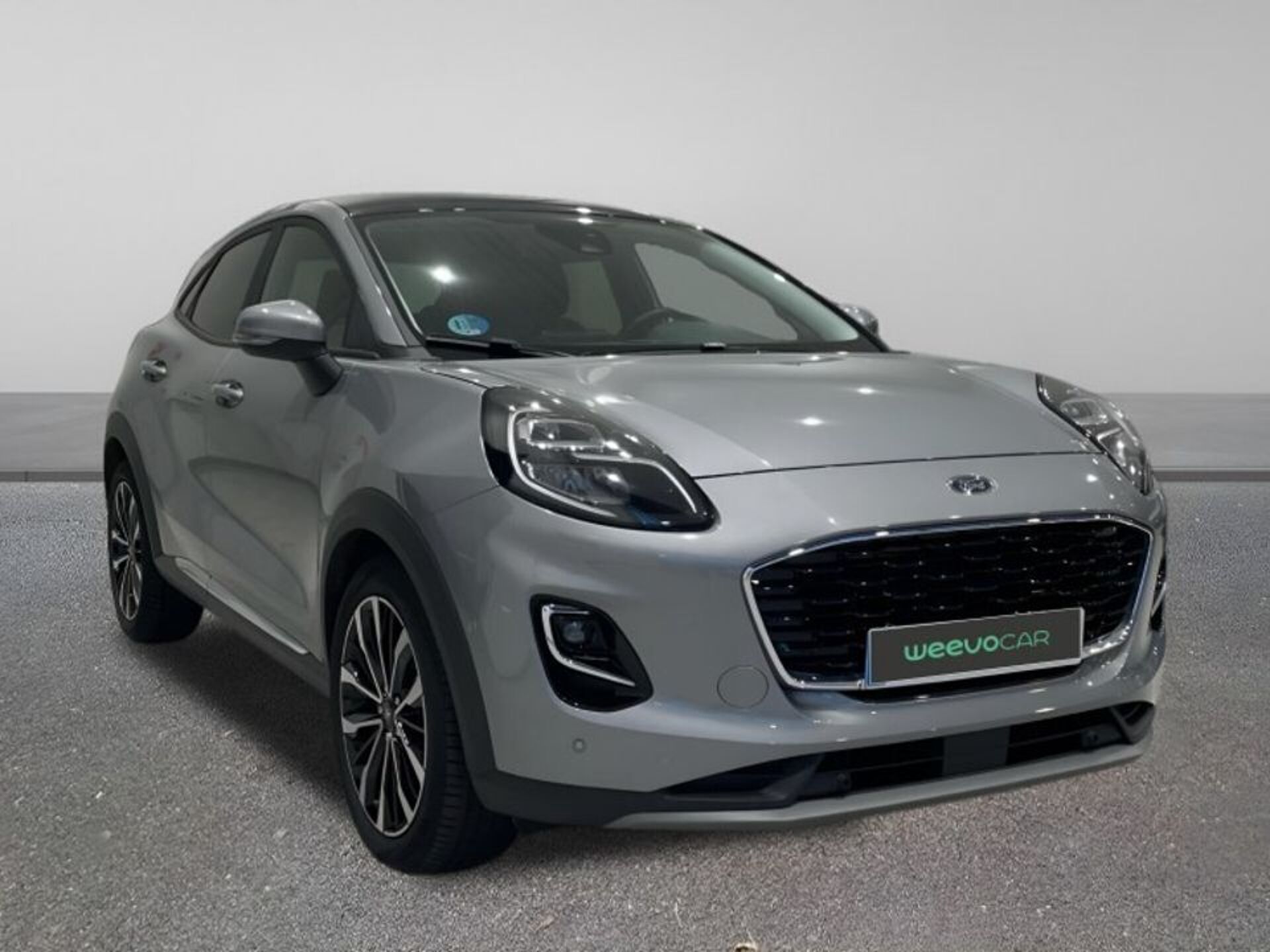 Imagen 3 de FORD Puma