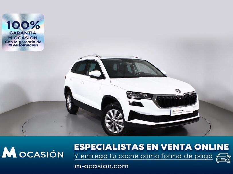 Foto del SKODA Karoq 1.5 TSI Ambition ACT