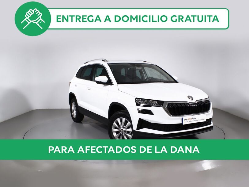 Foto del SKODA Karoq 1.5 TSI Ambition ACT