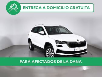 Imagen de SKODA Karoq 1.5 TSI Ambition ACT