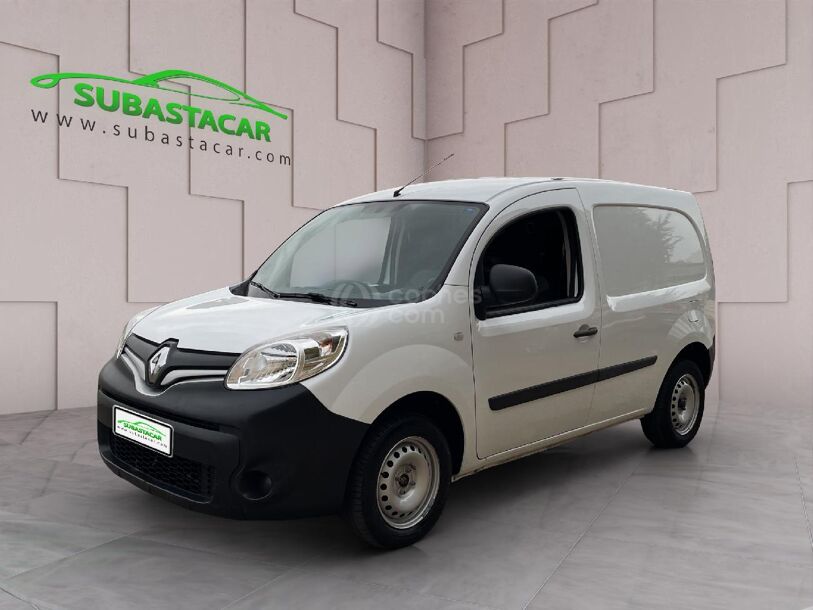 Foto del RENAULT Kangoo Fg. 1.5dCi Profesional 55kW