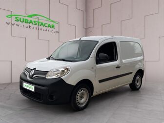 Imagen de RENAULT Kangoo Fg. 1.5dCi Profesional 55kW