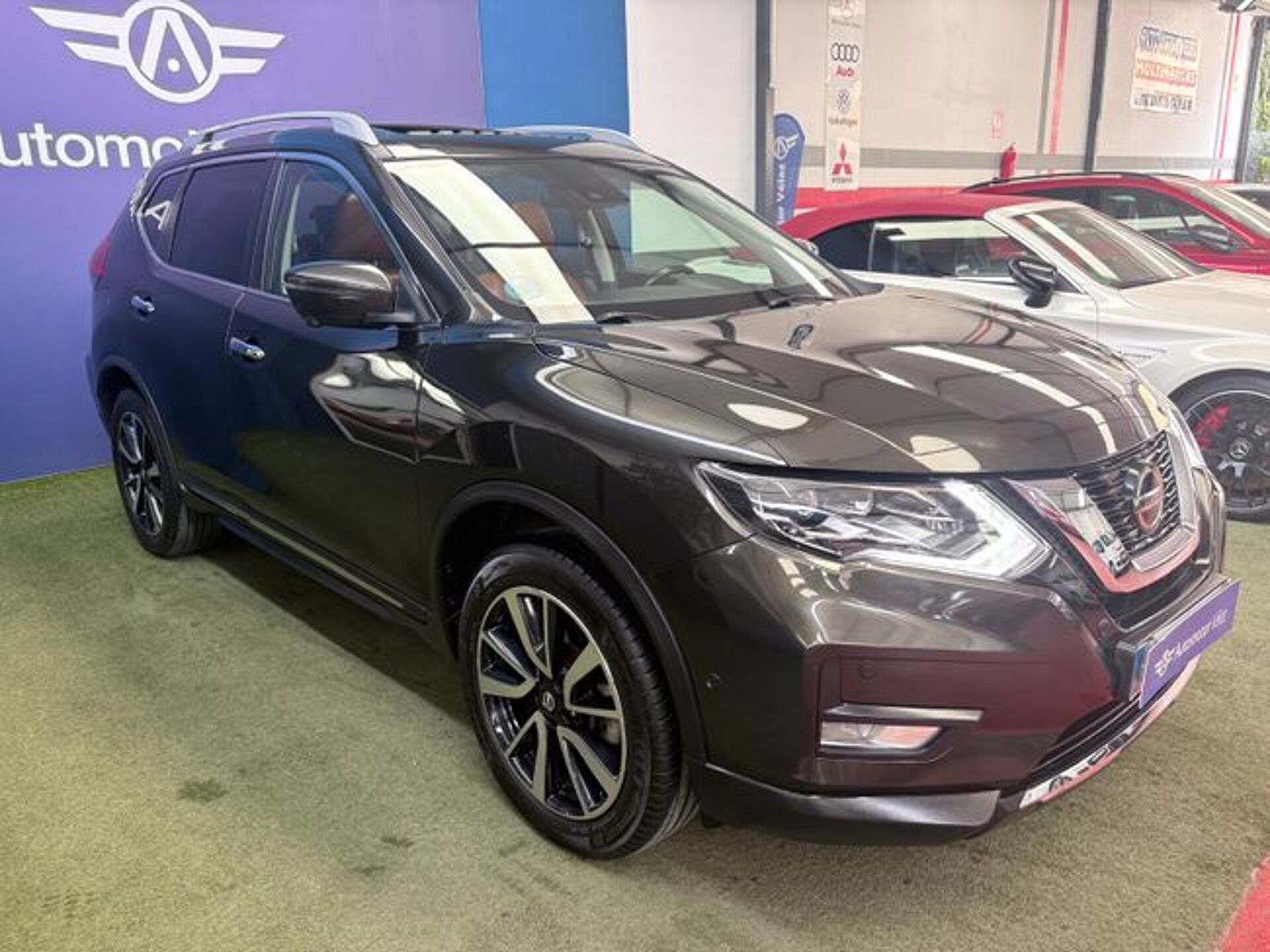 Imagen 1 de NISSAN X-Trail