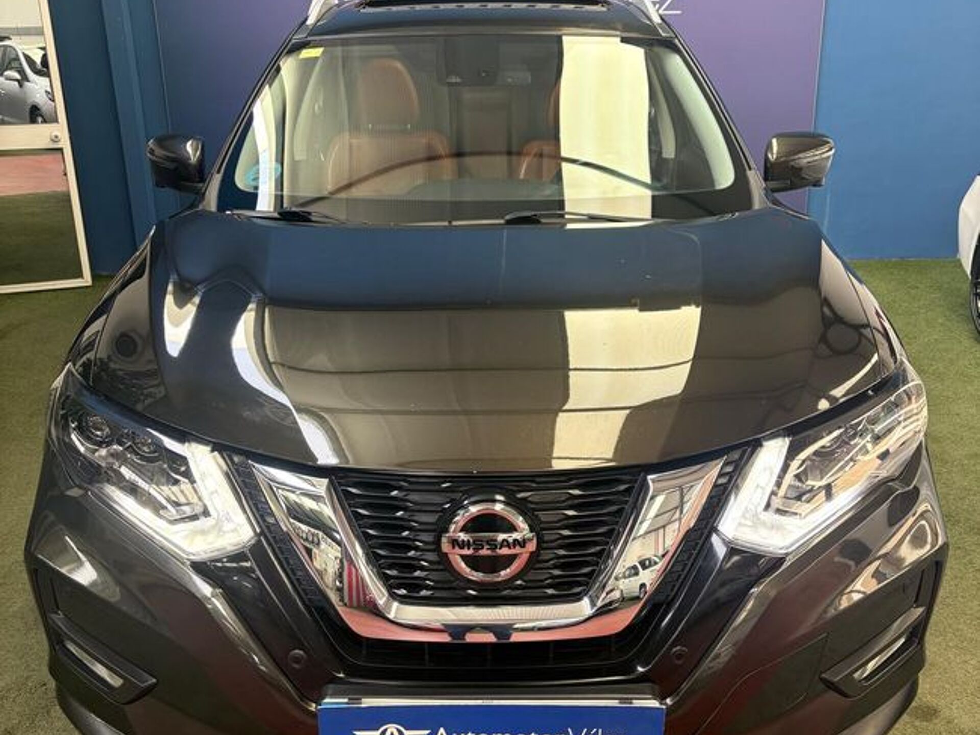 Imagen 2 de NISSAN X-Trail