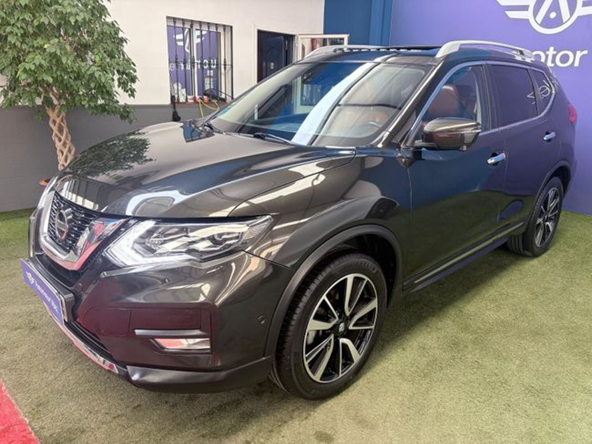 Imagen 3 de NISSAN X-Trail