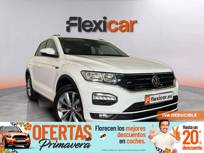 Foto del VOLKSWAGEN T-Roc 1.0 TSI Advance 81kW