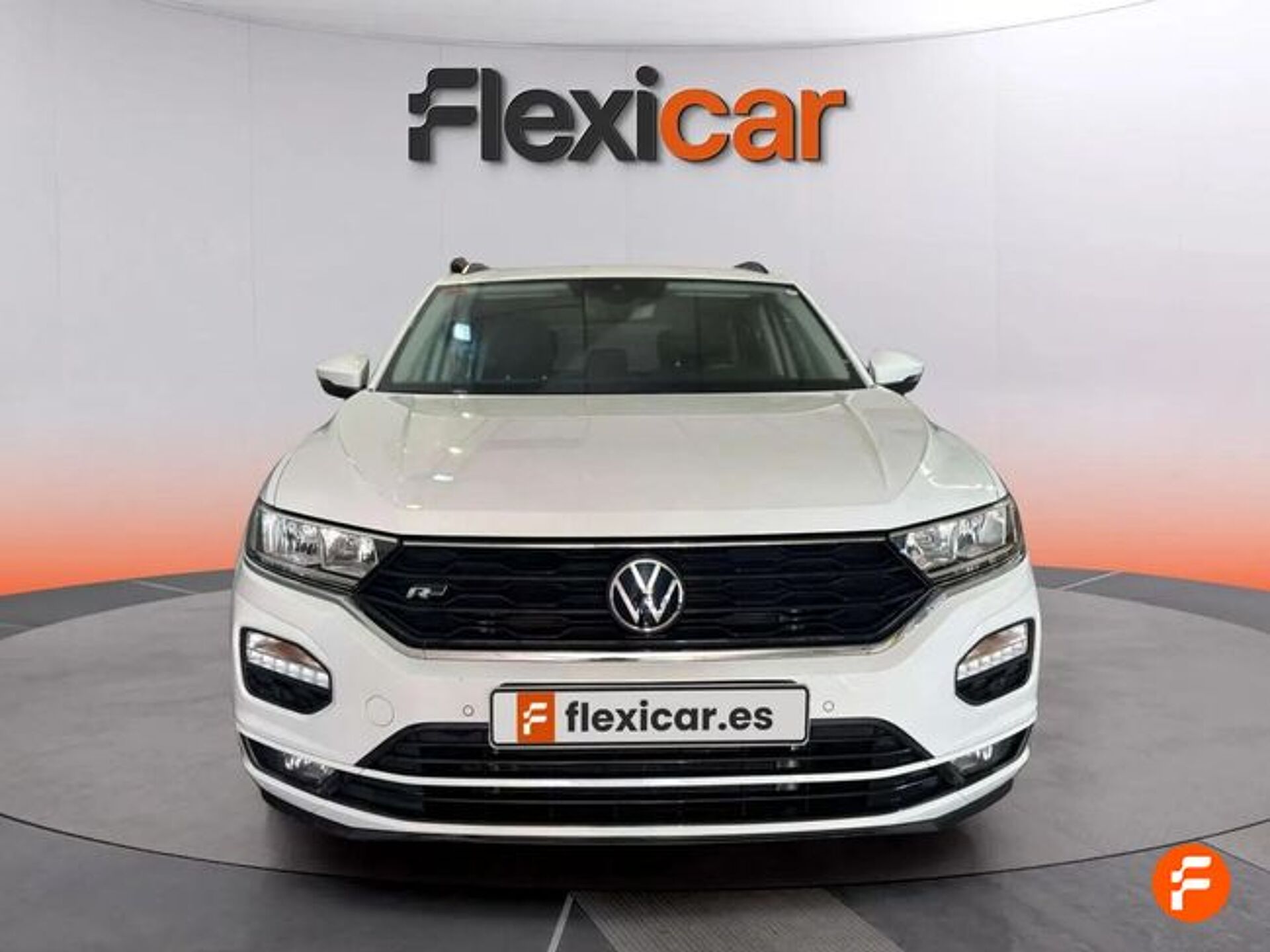 Imagen 2 de VOLKSWAGEN T-Roc