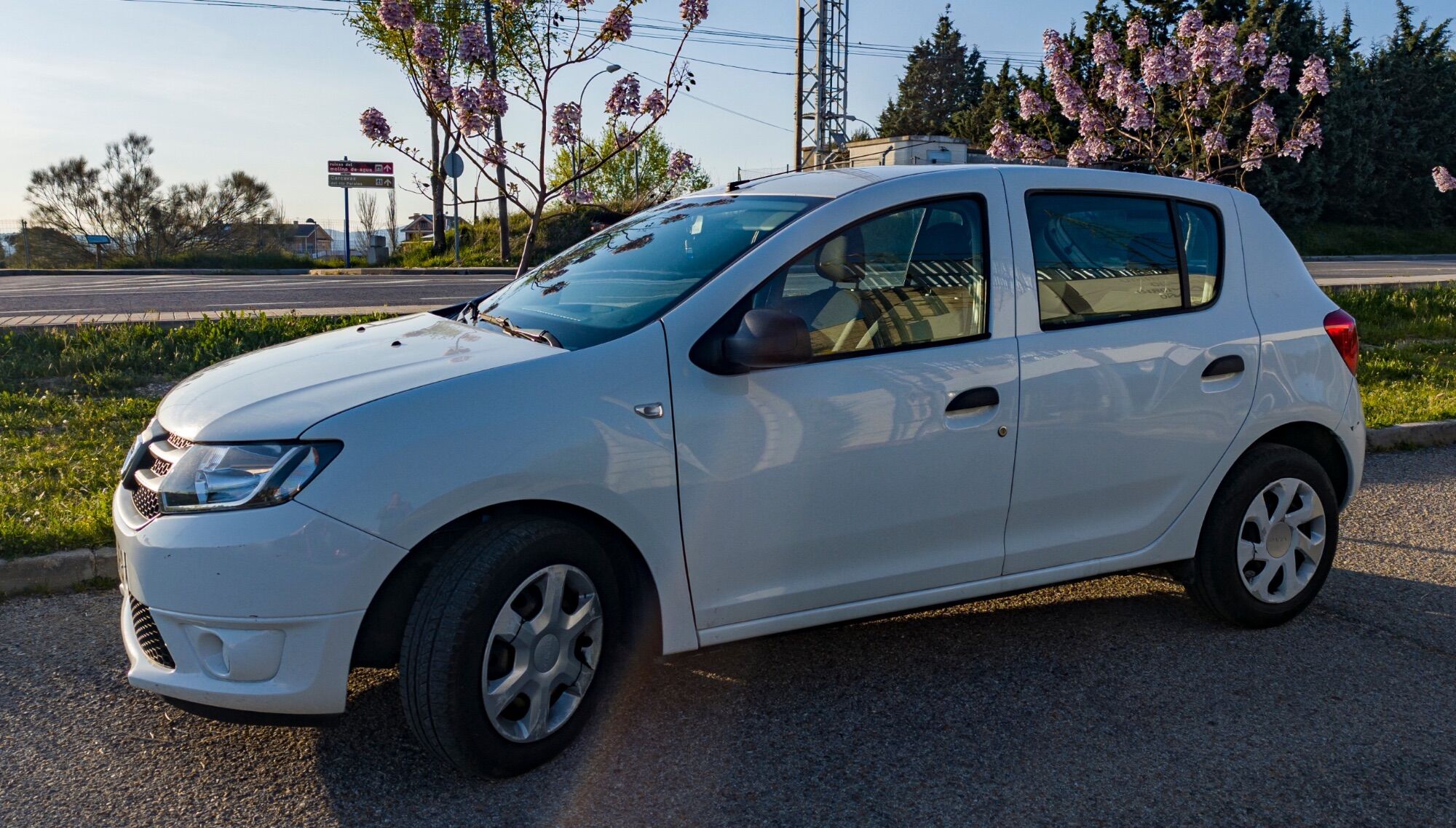 Foto del DACIA Sandero 1.5dCi Ambiance 75