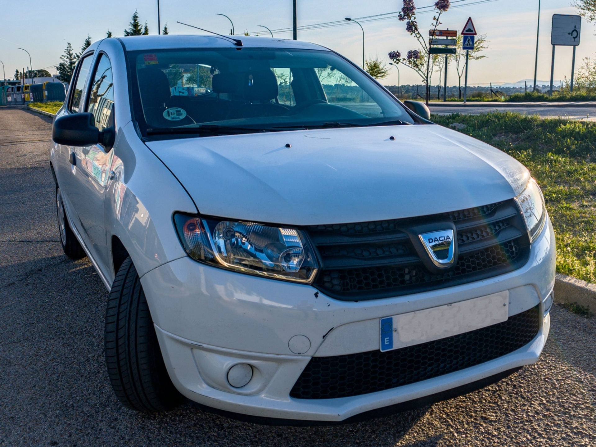 Imagen de DACIA Sandero