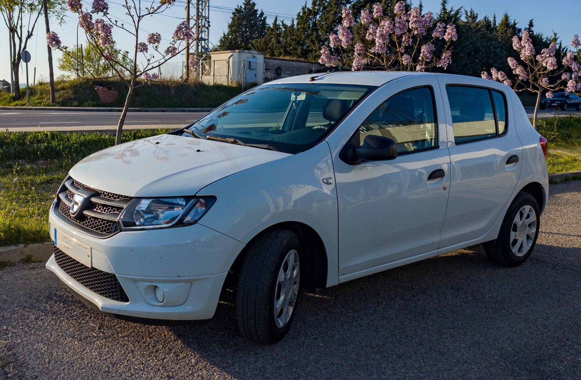Foto del DACIA Sandero 1.5dCi Ambiance 75